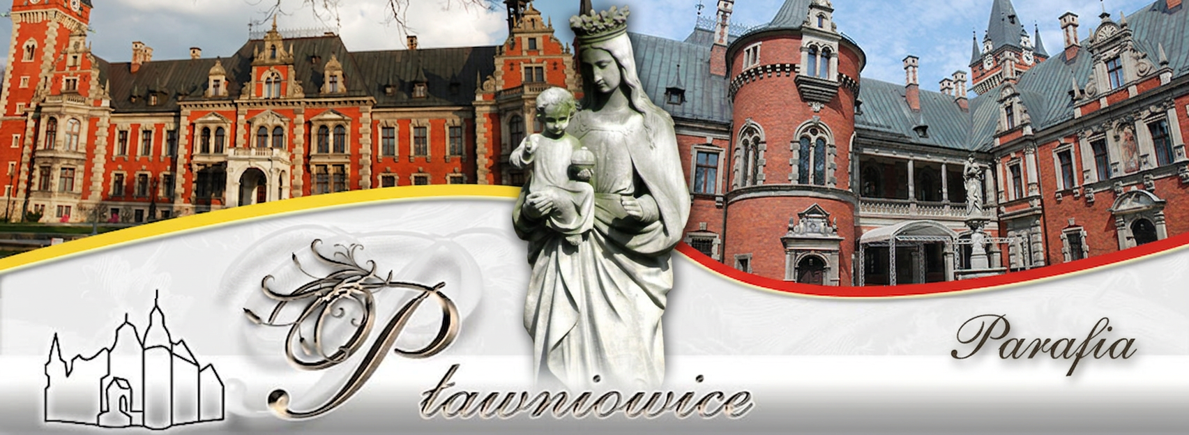 Parafia Pławniowice