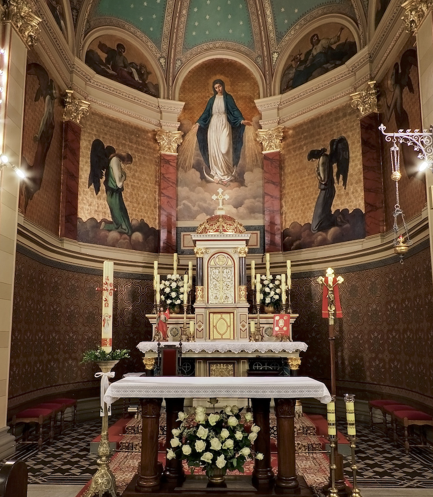 Porządek nabożeństw